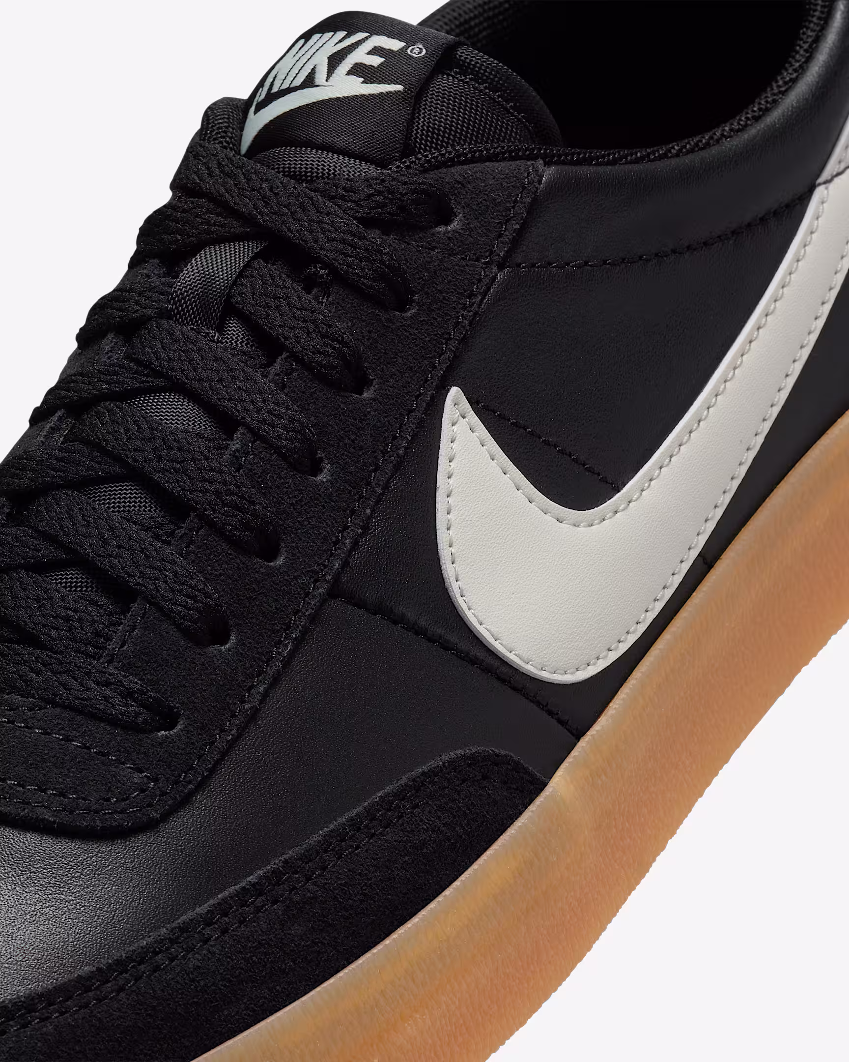 TENIS MASCULINO NIKE KILLSHOT 2 LEATHER – foto 4